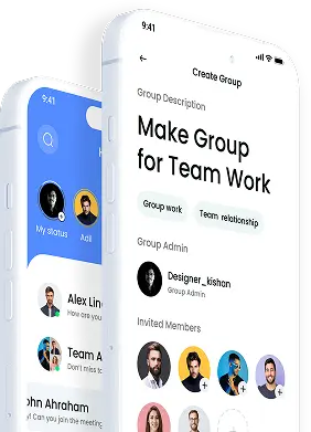 17 iphone 14 pro clay perspective style left 1